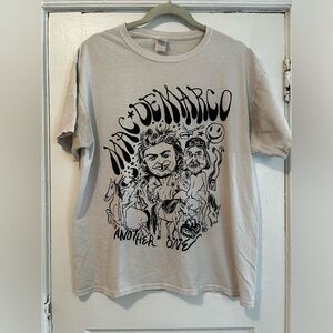 Mac Demarco Tee